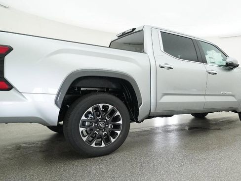 New 2026 Toyota Tundra Limited image 63