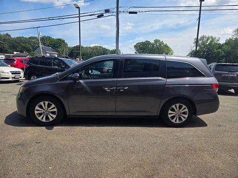 Used 2017 Honda Odyssey EX image 43
