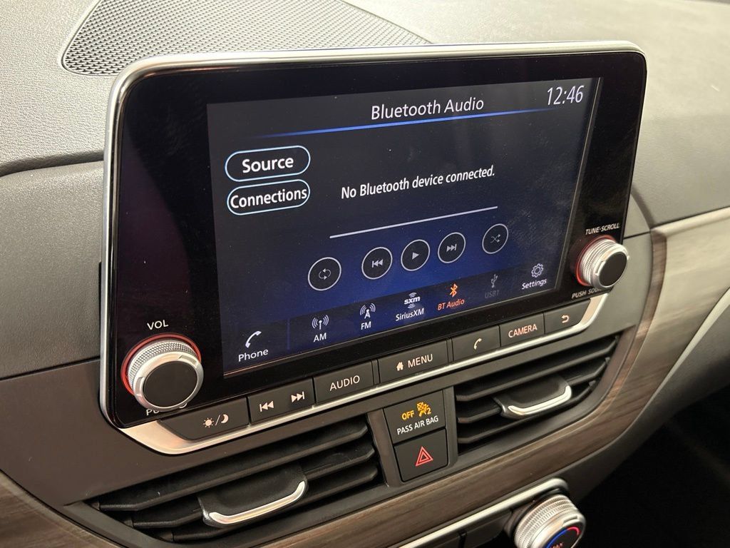 Used 2024 Nissan Altima 2.5 SV FWD image 37