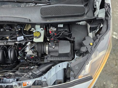 Used 2016 Ford Transit Connect XL image 55