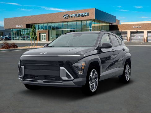 New 2026 Hyundai Kona SEL Premium AWD/4WD image 40