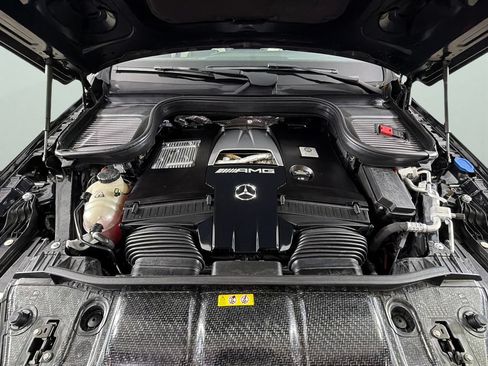 Used 2023 Mercedes-Benz GLE 63 AMG S image 42