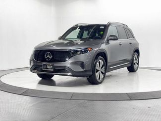 Certified 2024 Mercedes-Benz EQB 300 300 w/ Winter Package video 3