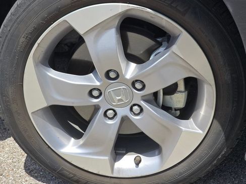 Used 2022 Honda HR-V LX image 4
