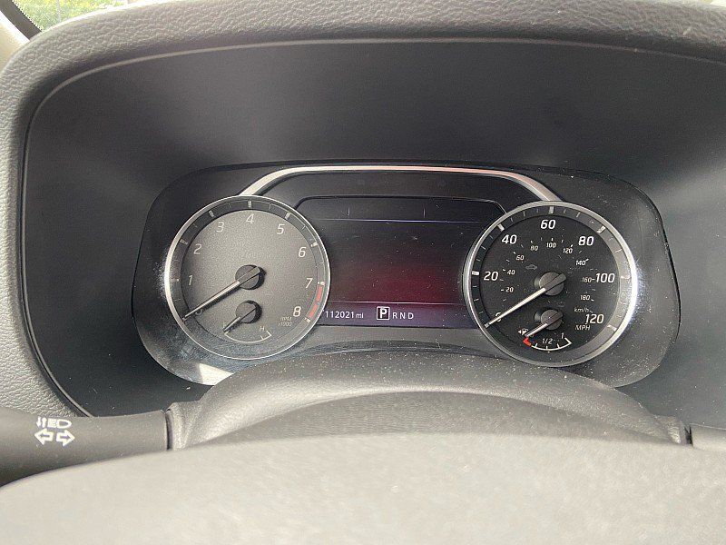 Used 2022 Nissan Frontier SV AWD/4WD image 8