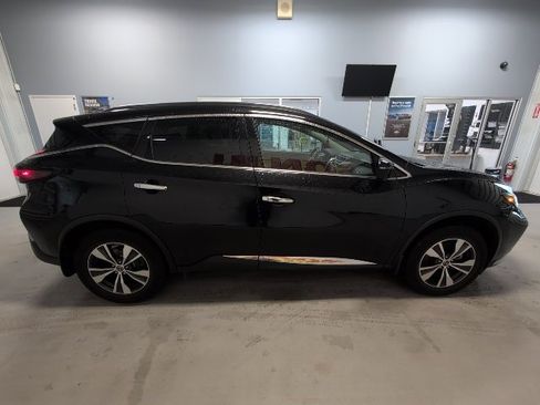 Used 2021 Nissan Murano SV image 6