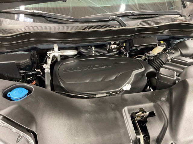 Certified 2022 Honda Pilot EX-L image 12