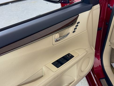 Used 2015 Lexus ES 350 image 20