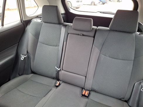 Used 2024 Toyota RAV4 LE AWD/4WD image 18