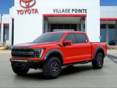 Used 2021 Ford F150 Raptor w/ Raptor 37 Performance Package