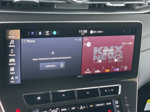 New 2025 Maserati Grecale Modena image 11