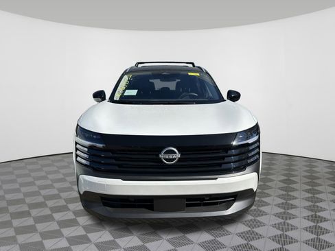 New 2026 Nissan Kicks SV w/ SV Premium Package image 12