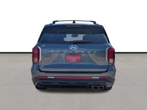 Used 2024 Hyundai Palisade XRT FWD image 6