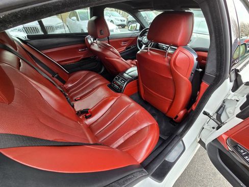 Used 2015 BMW 640i Gran Coupe xDrive w/ M Sport Edition image 26