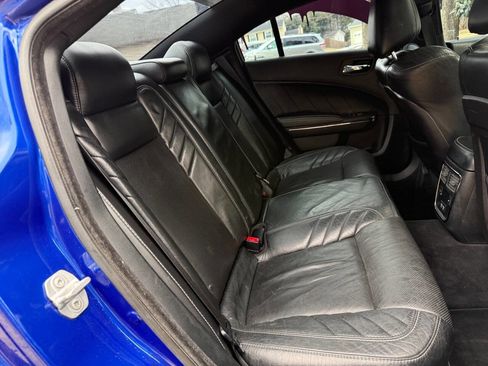 Used 2018 Dodge Charger SRT Hellcat w/ Harman/Kardon Audio Group image 60