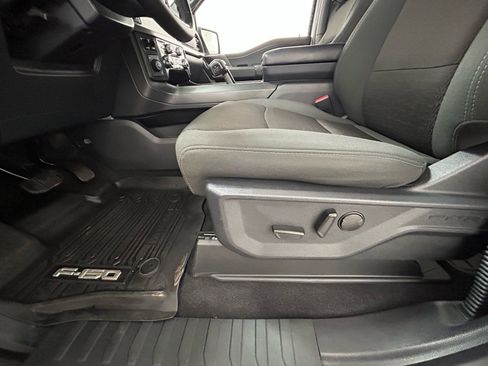 Used 2024 Ford F150 XLT w/ Equipment Group 302A MID image 33