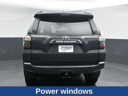 Used 2024 Toyota 4Runner SR5 image 10
