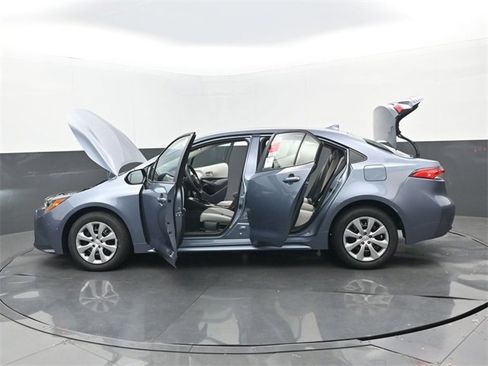New 2026 Toyota Corolla LE image 31