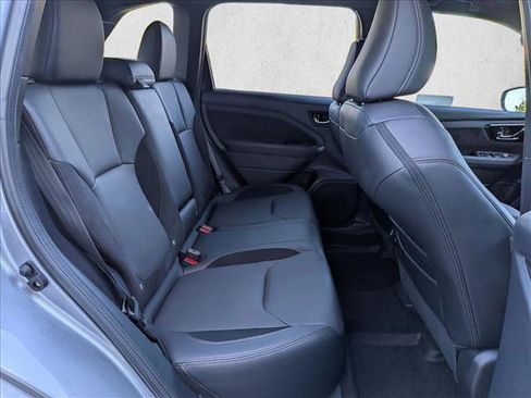 Certified 2026 Subaru Forester Touring AWD/4WD image 20