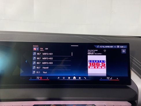 New 2026 BMW X3 xDrive30 w/ Premium Package image 13