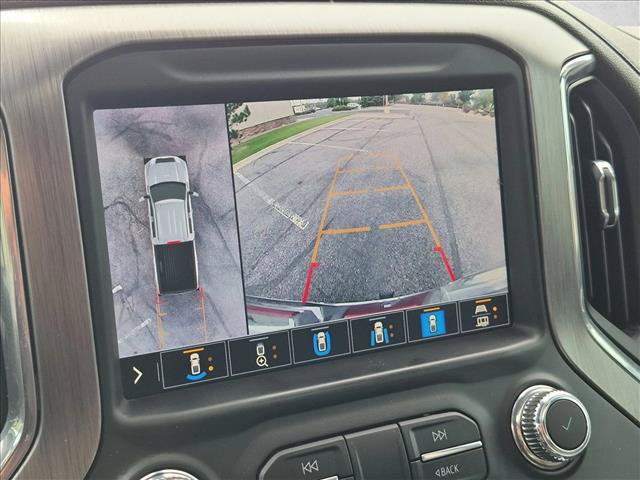 Used 2021 GMC Sierra 2500 Denali w/ Denali Ultimate Package AWD/4WD image 13