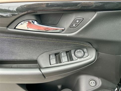 New 2025 Chevrolet TrailBlazer ACTIV w/ Convenience Package image 21