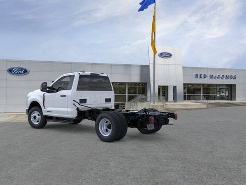 New 2026 Ford F350 XL AWD/4WD image 4