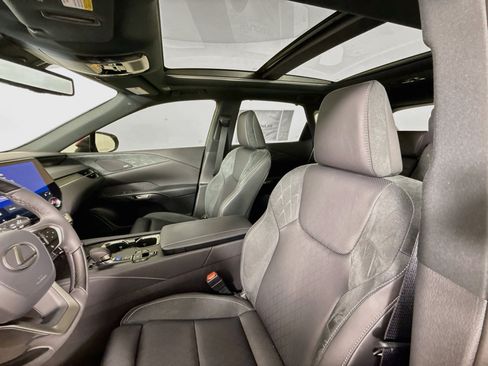 New 2026 Lexus RX 350 AWD w/ Convenience Package image 11