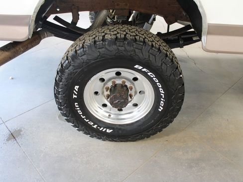 Used 1997 Ford F350 XLT image 53