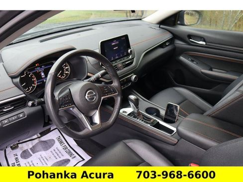 Used 2022 Nissan Altima 2.5 SR image 19