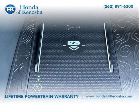 New 2026 Honda Passport TrailSport image 22