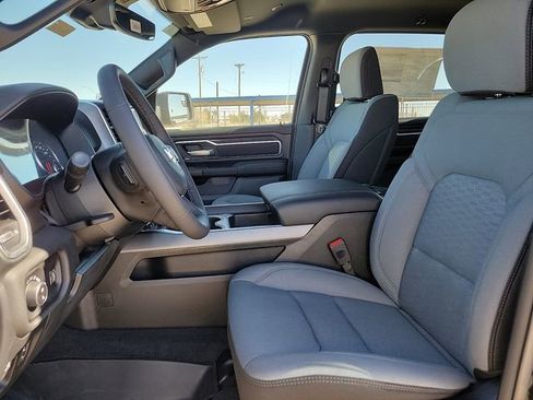 New 2026 RAM 1500 Big Horn image 12