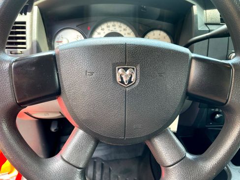 Used 2008 Dodge Dakota ST image 21