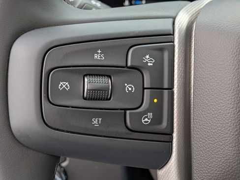 New 2026 GMC Sierra 2500 Denali w/ Denali Reserve Package image 27