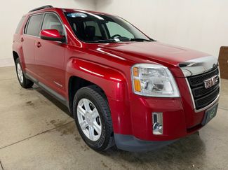 Certified 2014 GMC Terrain SLE w/ Convenience Package video 1