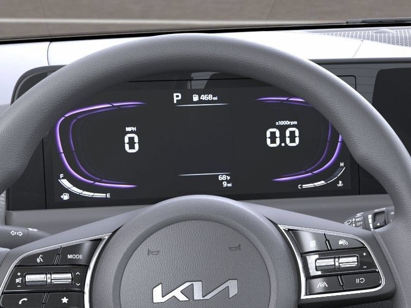 New 2026 Kia Seltos LX FWD image 22