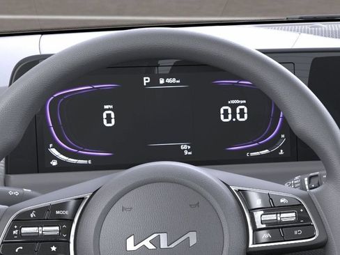 New 2026 Kia Seltos LX FWD image 22