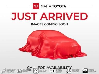 Used 2021 Toyota Sienna LE w/ LE Plus Package