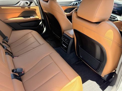Used 2023 BMW i4 eDrive35 w/ Premium Package RWD image 15