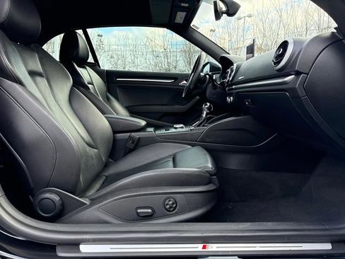 Used 2017 Audi A3 2.0T Premium Plus image 25