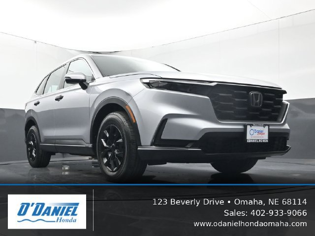 Used 2024 Honda CR-V LX image 14