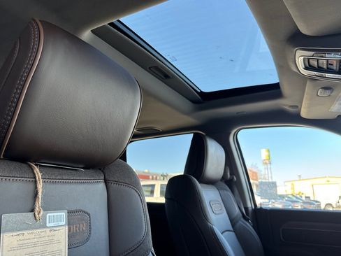 New 2026 RAM 2500 Limited image 15