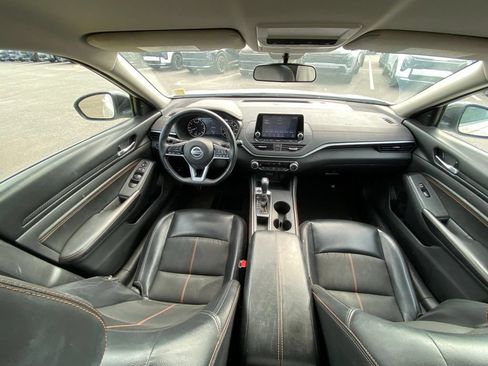 Used 2021 Nissan Altima 2.5 SR FWD image 18