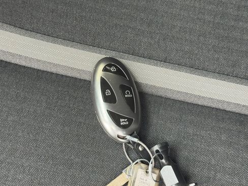 Used 2025 Hyundai Sonata SEL image 23