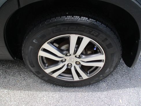 Used 2016 Honda Pilot EX image 29