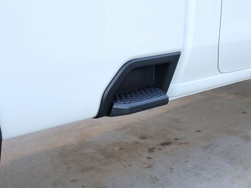 New 2026 Chevrolet Silverado 3500 W/T AWD/4WD image 26