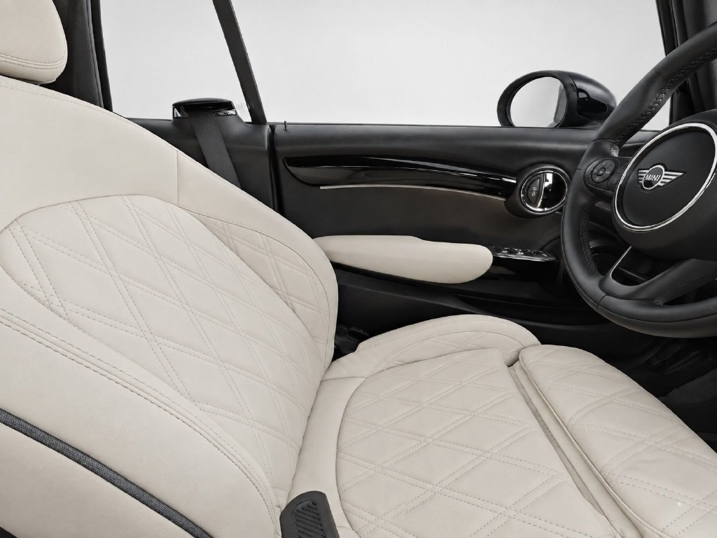 Used 2024 MINI Cooper S FWD image 20