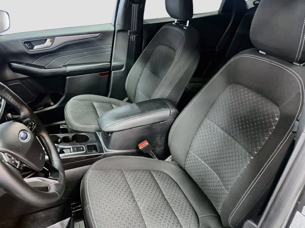 Used 2023 Ford Escape Active w/ Tech Pack #2 FWD image 22