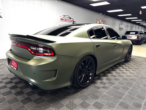 Used 2020 Dodge Charger R/T w/ Plus Group image 14