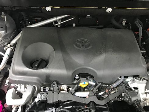 Used 2023 Toyota RAV4 XSE w/ XSE Grade Weather Package AWD/4WD image 31